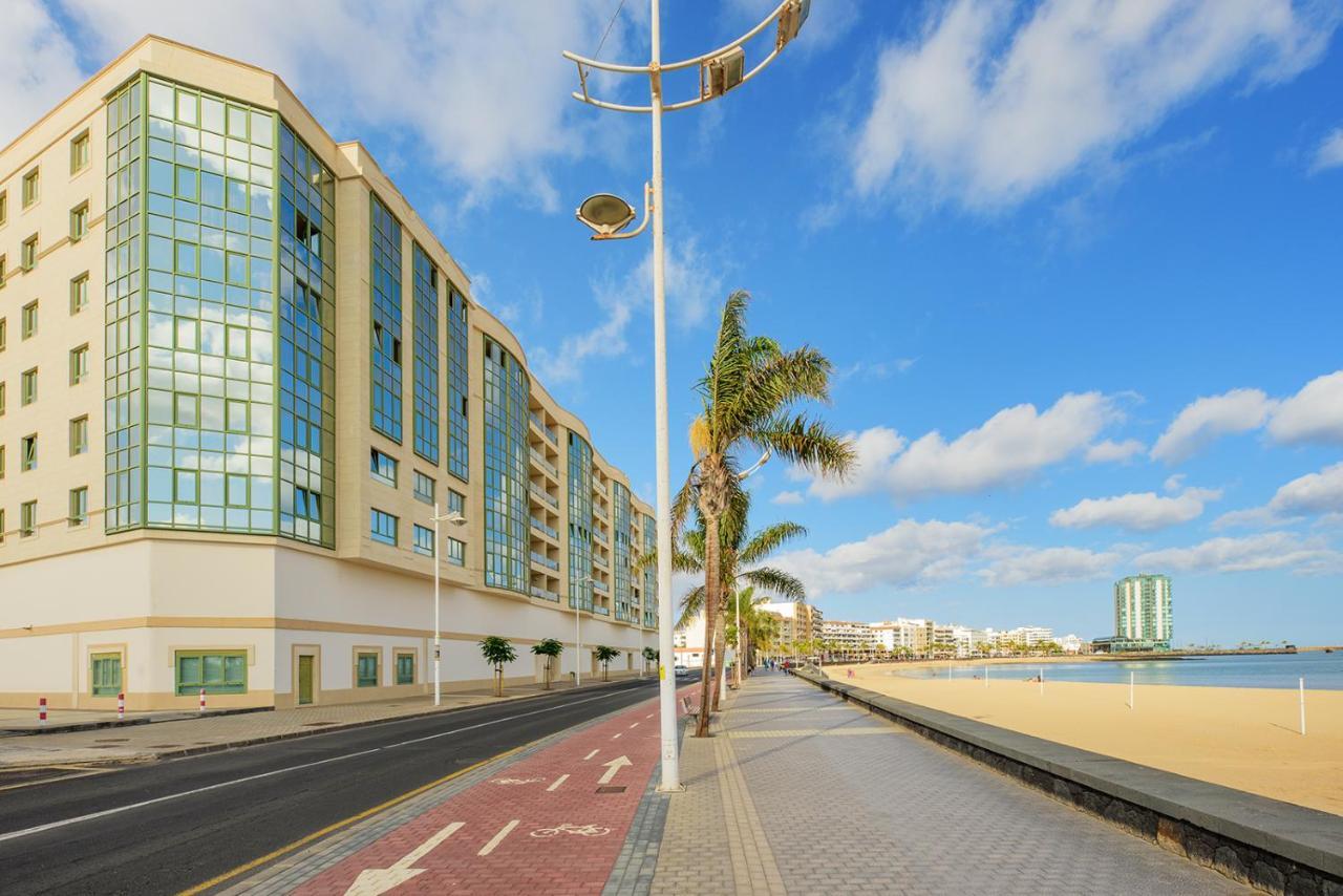 Apartamento Lanzahost Lovely Views Xxi