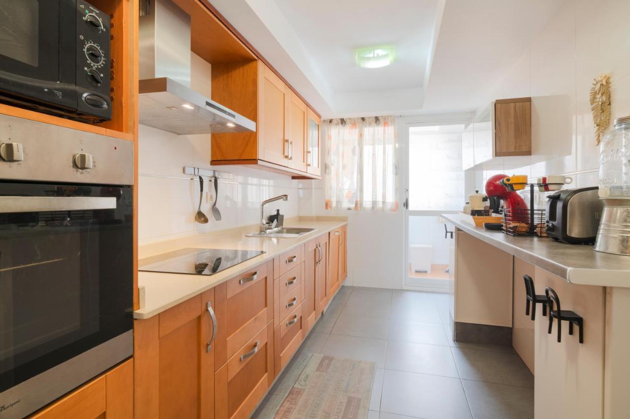 Lanzahost Lovely Views Xxi Apartamento