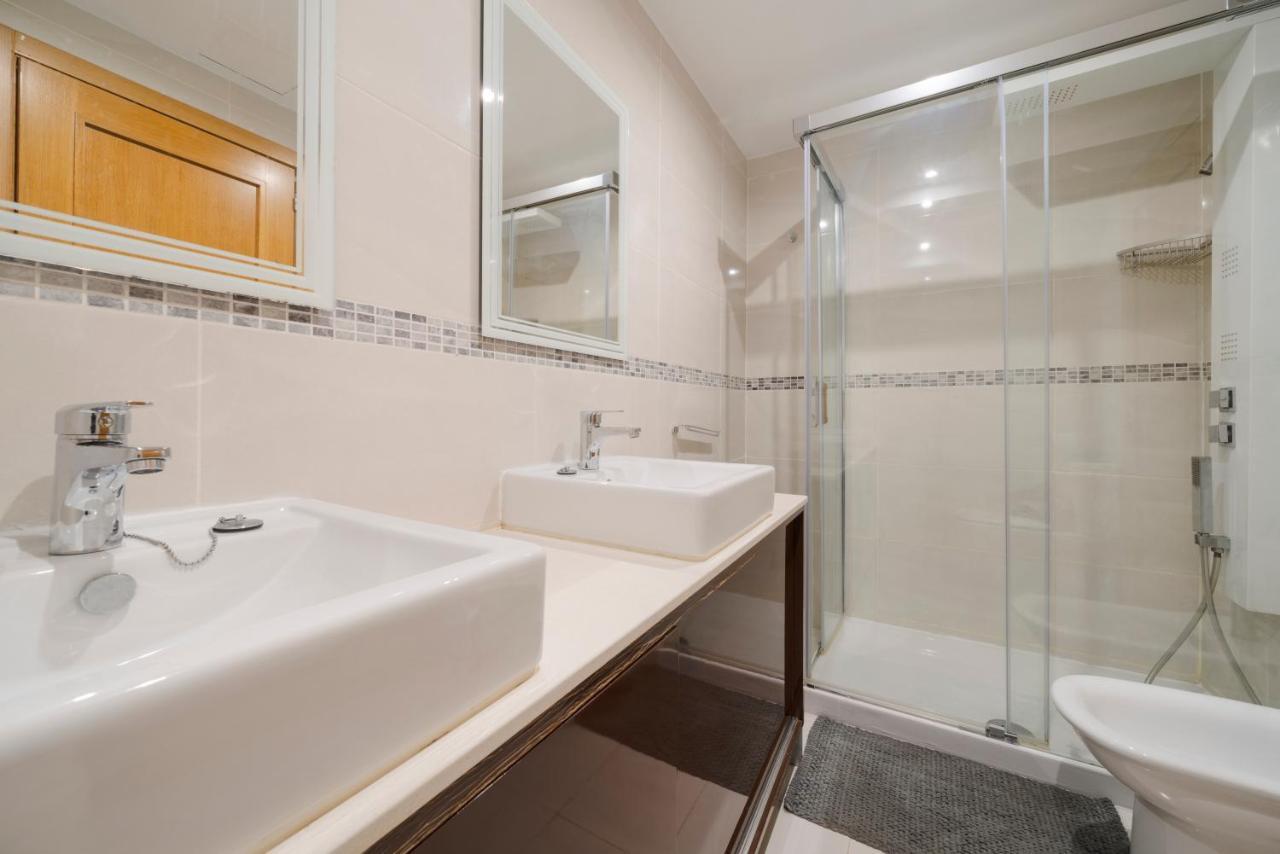 Lanzahost Lovely Views Xxi Apartamento