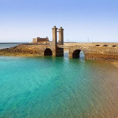 Lanzahost Lovely Views XXI Arrecife  Exterior photo