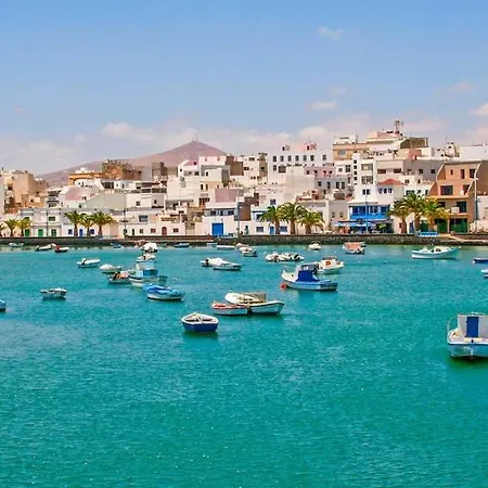 Lanzahost Lovely Views XXI Arrecife  Exterior photo