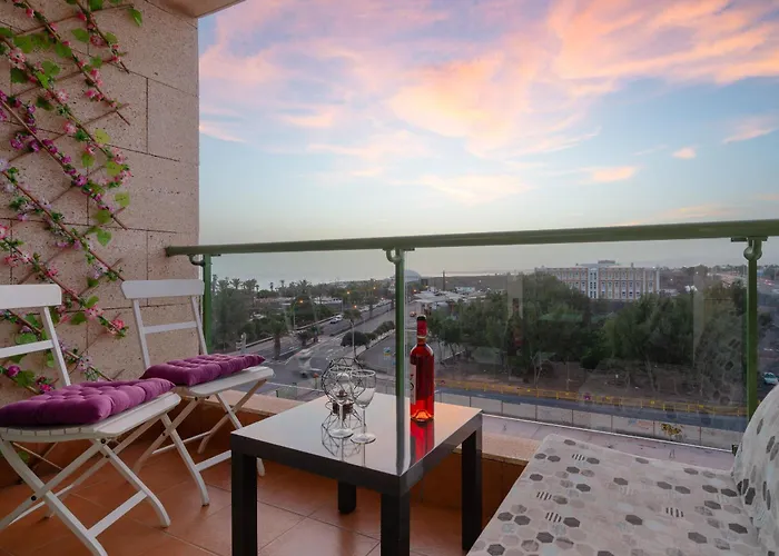 Lanzahost Lovely Views XXI