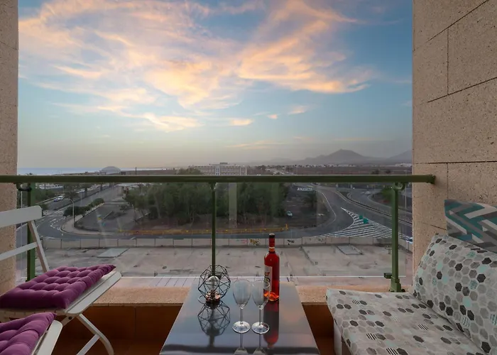 Lanzahost Lovely Views XXI