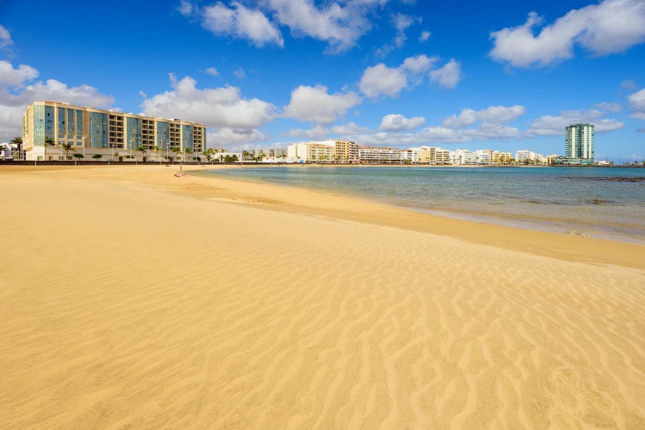 Lanzahost Lovely Views Xxi * Arrecife (Lanzarote)