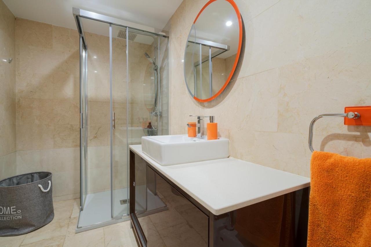 Apartment Lanzahost Lovely Views Xxi *