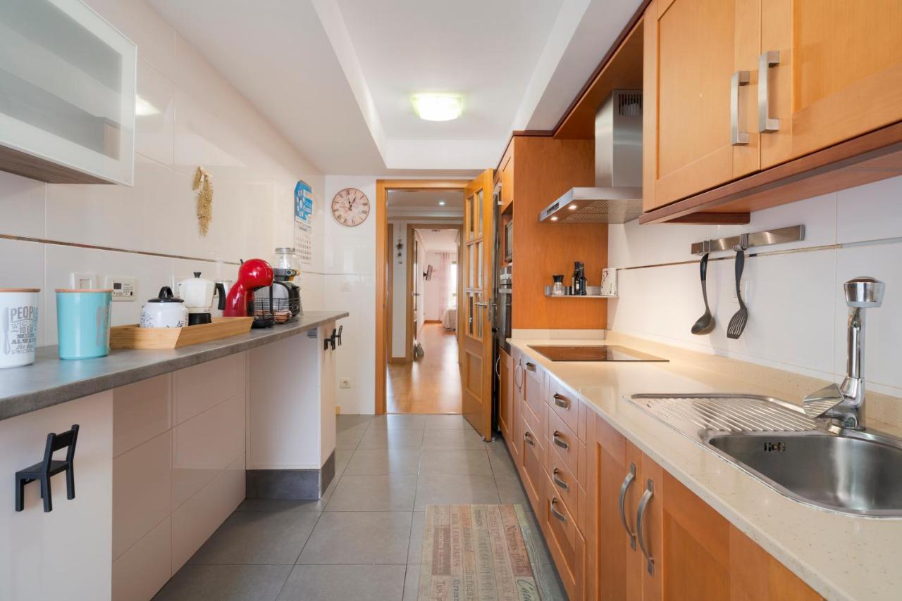 Apartment Lanzahost Lovely Views Xxi *