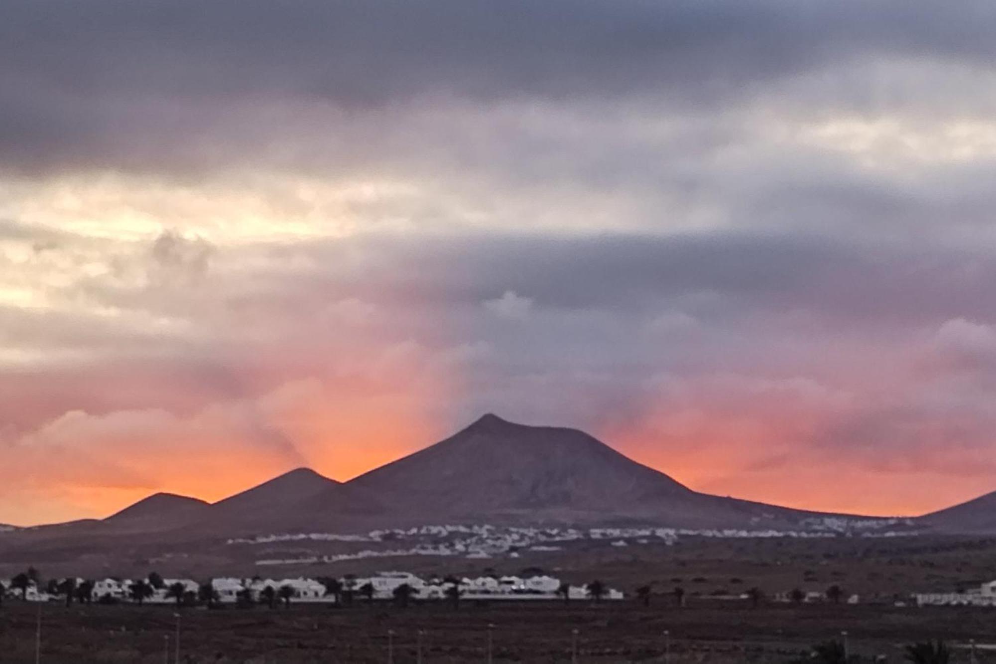 Lanzahost Lovely Views Xxi Apartament Arrecife (Lanzarote)